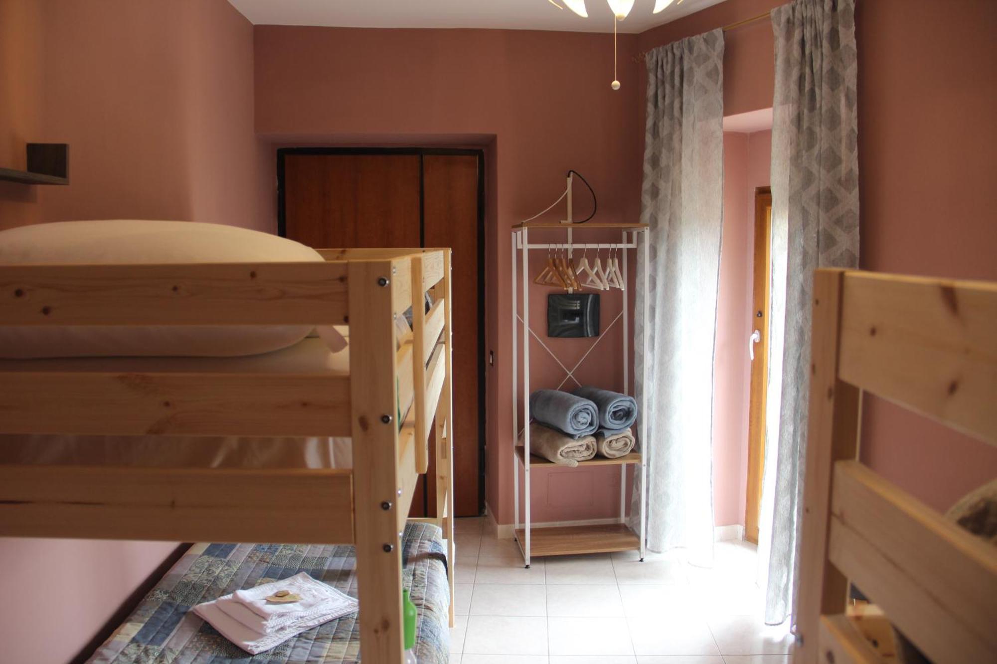 Casa Vacanze Sud E Magia カステルメッツァーノ エクステリア 写真
