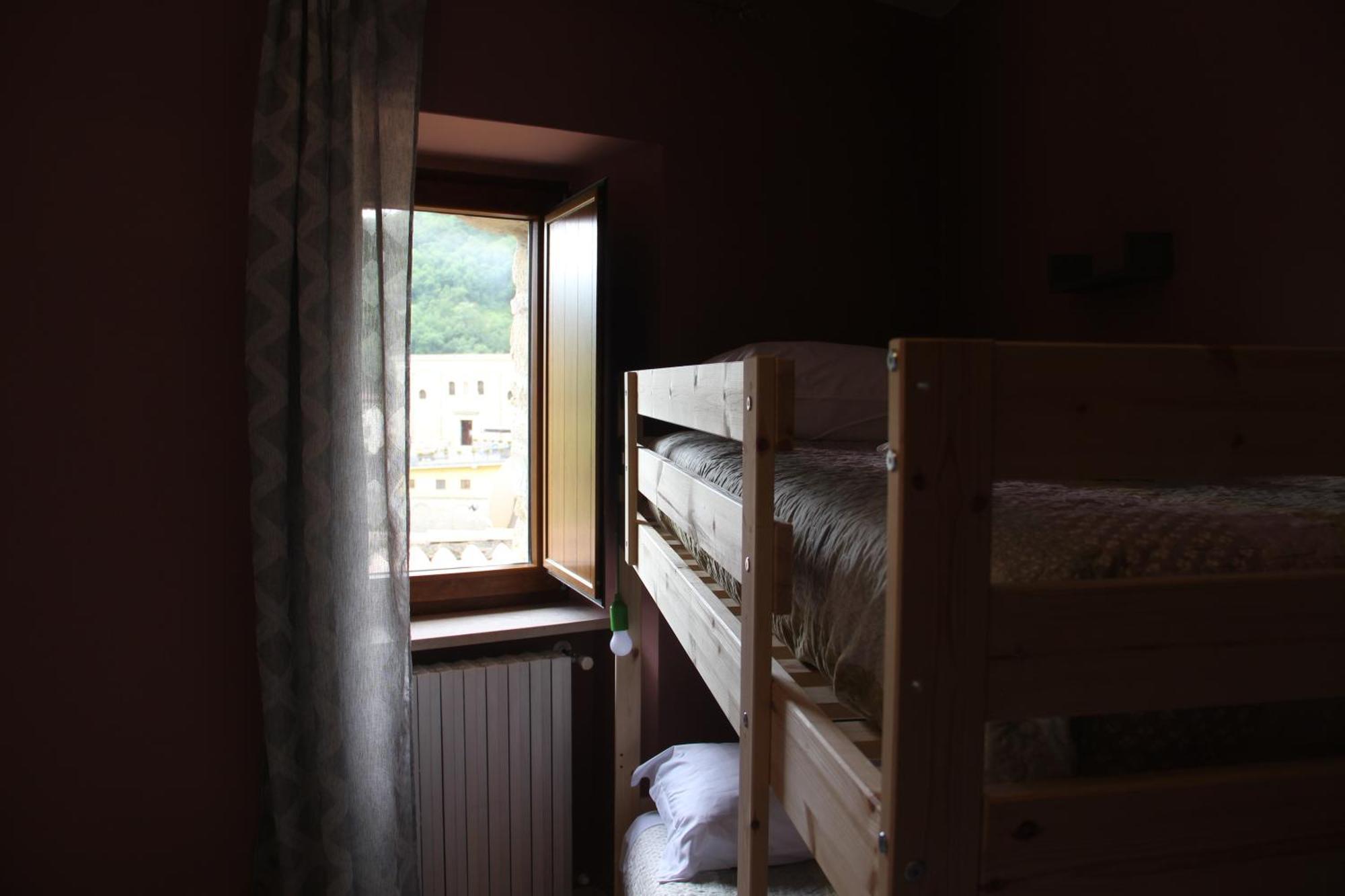 Casa Vacanze Sud E Magia カステルメッツァーノ エクステリア 写真