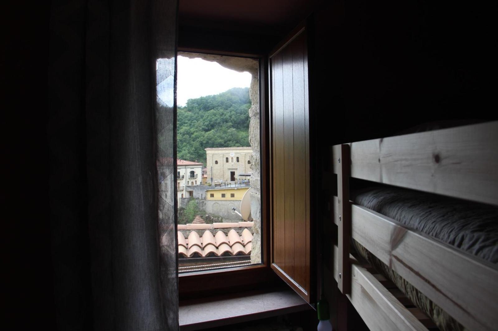 Casa Vacanze Sud E Magia カステルメッツァーノ エクステリア 写真